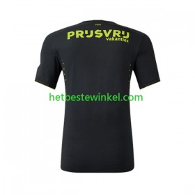 Feyenoord Rotterdam Voetbalshirts Vierde 2023-24